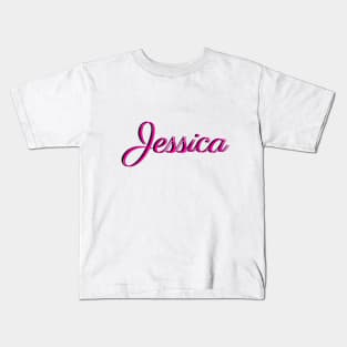 Jessica Kids T-Shirt